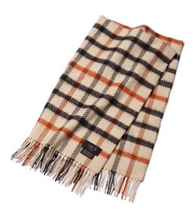 DAKSから秋のニューアイテム！プレゼントキャンペーンも実施