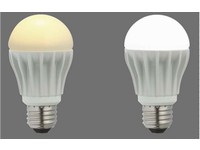 イオンは26日、密閉器具対応で価格が980円のLED電球を27日から順次発売すると発表した。