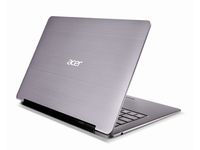 「Aspire S3シリーズ」(画像提供:日本エイサー)
「Aspire S3シリーズ」(画像提供:日本エイサー)