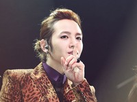 チャン・グンソクが10月に日本アリーナツアー「2011 JANG KEUN SUK in JAPAN ‘ALWAYS CLOSE TO YOU’」で、6万人のファンに会いにやって来る。