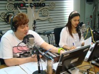 韓国の人気ガールズグループ「KARA」(カラ)のパク・ギュリが、DJとして活躍中の韓国MBC FMのラジオ番組「シムシムタパ」(退屈打破)を降板することになった。