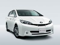 特別仕様車 1.8S“MONOTONE”2WD (ホワイトパールクリスタルシャイン) (画像提供:トヨタ自動車) 特別仕様車 1.8S“MONOTONE”2WD (ホワイトパールクリスタルシャイン) (画像提供:トヨタ自動車)