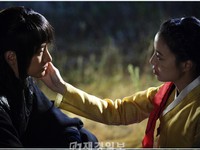 韓国の水木ドラマで視聴率1位を独走しているKBSの『姫の男』(脚本チョ・ジョンジュ、キム・ウク、演出キム・ジョンミン、パク・ヒョンソク)の最終回が近づく中、主人公のスンユ（パク･シフ）とセリョン（ムン･ジェウォン）の切ない愛の結末に関心が集まっている。
