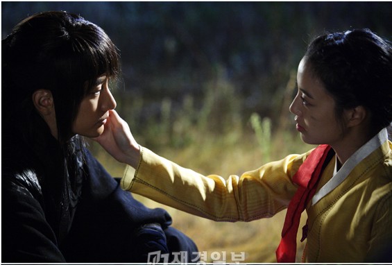 韓国の水木ドラマで視聴率1位を独走しているKBSの『姫の男』(脚本チョ・ジョンジュ、キム・ウク、演出キム・ジョンミン、パク・ヒョンソク)の最終回が近づく中、主人公のスンユ（パク･シフ）とセリョン（ムン･ジェウォン）の切ない愛の結末に関心が集まっている。