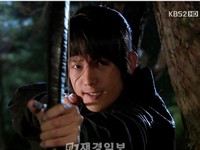 韓国KBSの水木ドラマ『姫の男』がパク・シフの胸を締め付けるような涙のシーンを予告し話題となっている。