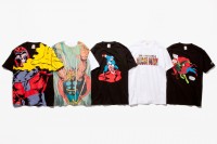 アメコミの雄「MARVEL」キャラクターとクリエーターのコラボが実現 - ボックス入り限定Tシャツ発売