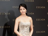 BoAや冨永愛ら豪華ゲストが登場したESCADA(エスカーダ)六本木ヒルズ店オープニングセレモニー