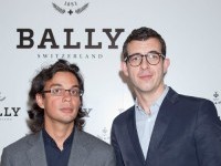 スイスの老舗ブランドの日本初の路面店オープンを祝福！バリー銀座旗艦店 オープニングイベント