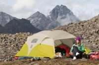 正しいアウトドアグッズのメンテナンスの仕方とは？THE NORTH FACE 3(march)で女性のためのワークショップ開催