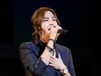 日本でのツアー公演を控える韓国の人気は俳優チャン・グンソクが、日本ファンの熱い要望にこたえて11月26日に東京ドームで追加公演を開催することが分かった。所属事務所が29日、明らかにした。