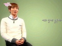 SUPER JUNIOR(スーパージュニア)のイトゥクと女優カン・ソラが韓国MBC「私たち結婚しました」の新カップルとして予告された。 SUPER JUNIOR(スーパージュニア)のイトゥクと女優カン・ソラが韓国MBC「私たち結婚しました」の新カップルとして予告された。