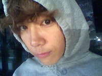 Ftislandイ ホンギ 私服で屋台を訪れ いただきます 韓流stars