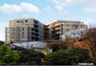 新日本建物＜８８９３＞（ＪＱＳ）が、手がけていたマンション買取再販事業の「ルネサンス戸塚テラス」全９３戸が完売した。