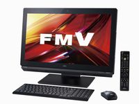 「ESPRIMO FH77/ED」(画像提供:富士通) 「ESPRIMO FH77/ED」(画像提供:富士通)