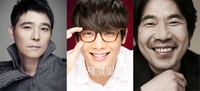 韓国で映画「タイゴン」が最高のキャスティグを固め、2012年を代表する作品として話題となっている。
