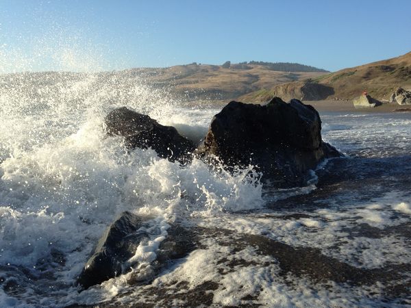 「iPhone 4S」で撮影した写真（レタッチはいっさいされていない）（写真提供：アップル・ジャパン）

