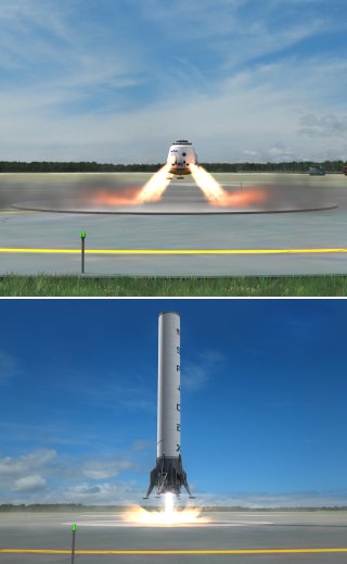 Image credit: SpaceX