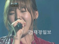 1日に放送された韓国KBS2TV『自由宣言土曜日―不朽の名曲2』で、14名の歌手が出演し、作曲家特集第1弾が繰り広げられた。
