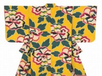 奥深き絣を味わいつくす「世界の絣」展が10月から文化学園服飾博物館で開催