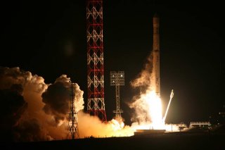 Image credit: Roscosmos