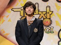 カン・ホドンの暫定的な芸能界引退を受け、イ・スンギが単独で進行した韓国SBSトークショー『強心臓』の視聴率が上昇した。