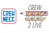 個性と才能溢れるクリエイター達が贈る「CREWNECK 2」をBEAMS Tで開催