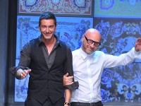 D&Gがブランドをクローズ - 2012年春夏コレクションで最後のショーを披露