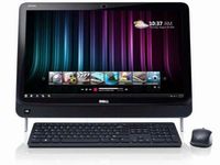 「Inspiron One 2320」(画像提供:デル) 「Inspiron One 2320」(画像提供:デル)