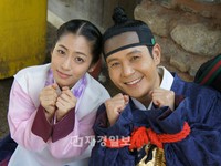 韓国KBSドラマ『姫の男』に出演中の韓国女優パン・ソヨンが最終回ショットを公開した。 韓国KBSドラマ『姫の男』に出演中の韓国女優パン・ソヨンが最終回ショットを公開した。