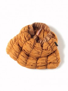 軽くてスタイリッシュなダウンウェアブランド「YOSOOU(粧う)」が期間限定ショップをオープン