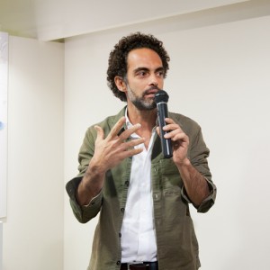 セレブを虜にしたスペシャルなフレグランスをLELABO(ルラボ)よりあなたに - 創始者エディ・ロスキー氏がストアイベントに