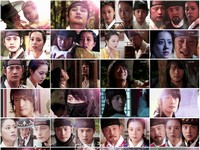 正史と野史の中間、歴史的事実を緻密に扱いながら驚くべき想像力をも兼ね備えた「新概念多色史劇」として、「史劇の新世界」を開いたKBSドラマ『姫の男（王女の男）』が24.9％という視聴率を記録し、「完璧な結末と感動」という称賛と「生涯最高のドラマ」という熱狂的反響の中、大詰めの幕を閉じた。