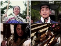 今年下半期、「姫の男シンドローム」「姫の男ブーム」など韓国を熱くした話題のドラマ『姫の男』がハッピーエンドで幕を閉じ、二人の主人公が選んだ名場面と出演俳優らの撮影感想が公開され、注目を集めている。