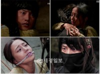 今年下半期、「姫の男シンドローム」「姫の男ブーム」など韓国を熱くした話題のドラマ『姫の男』がハッピーエンドで幕を閉じ、二人の主人公が選んだ名場面と出演俳優らの撮影感想が公開され、注目を集めている。