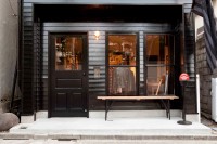 ヴィンテージの雰囲気を感じさせるRags M<sup>c</sup>GREGOR初の直営店が表参道にオープン