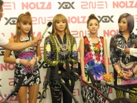 2NE1、日本初ツアー「NOLZA in Japan」:フォトセッション(4) 2NE1、日本初ツアー「NOLZA in Japan」:フォトセッション(4)