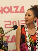 2NE1、日本初ツアー「NOLZA in Japan」:フォトセッション(7) 2NE1、日本初ツアー「NOLZA in Japan」:フォトセッション(7)