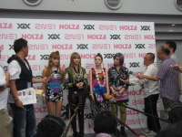 2NE1、日本初ツアー「NOLZA in Japan」:フォトセッション(13) 2NE1、日本初ツアー「NOLZA in Japan」:フォトセッション(13)