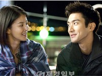 「体力をつけろ！」これは最近、KBSドラマ『ポセイドン』主演のSUPER JUNIORチェ・シウォンとイ・シヨンに下された新しいミッションだ。写真＝エネックステレコム