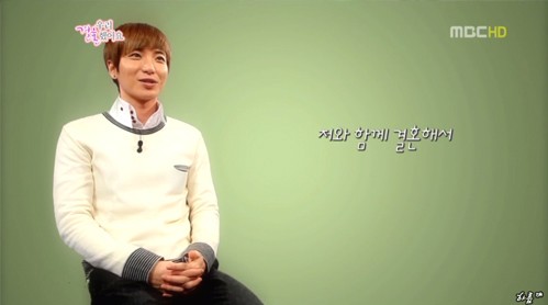 韓国MBCのテレビ番組「私たち結婚しました」の新カップルが公開された。韓国の人気アイドル「SUPER JUNIOR」（スーパージュニア）のリーダー、イトゥクが迎える新婦は、忠武路の新星として注目を集めるカン･ソラだ。