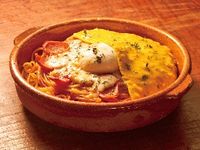 焼パスタ　ナポリタン 450円（税込） （画像提供：ローソン）