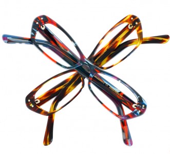 セリマ・オプティークのトランクショーがEROTICAで開催 - デザイナー セリマ・サラウンも来日