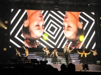 2NE1、日本初ツアー「NOLZA in Japan」:ライブ(46) 2NE1、日本初ツアー「NOLZA in Japan」:ライブ(46)