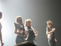 2NE1、日本初ツアー「NOLZA in Japan」:ライブ(50) 2NE1、日本初ツアー「NOLZA in Japan」:ライブ(50)