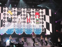 2NE1、日本初ツアー「NOLZA in Japan」:ライブ(55) 2NE1、日本初ツアー「NOLZA in Japan」:ライブ(55)