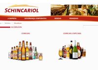 スキンカリオールのウェブサイト(画像:財経新聞社) スキンカリオールのウェブサイト(画像:財経新聞社)