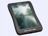 JT-H580VTシリーズ（7型液晶モデル）（画像提供：パナソニック）