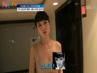 韓国の人気女優キム・ソナが第16回釜山国際映画祭で着用したドレスが公開され、注目を浴びている。
