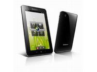 「IdeaPad Tablet A1」(画像提供:レノボ・ジャパン) 「IdeaPad Tablet A1」(画像提供:レノボ・ジャパン)