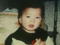 韓国男性グループ「BIGBANG」のメンバー、テヤン（SOL）は11日、自身のツイッターを通して「見て！今日僕が見つけたもの！」というコメントとともに一枚の写真を掲載した。写真＝テヤンのツイッター